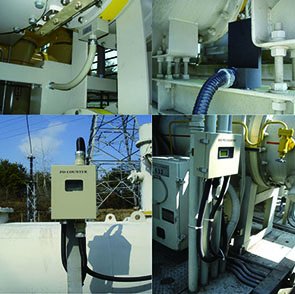 ��ɢʽGIS�ַűO(ji��n)�y(c��)�O(sh��)��